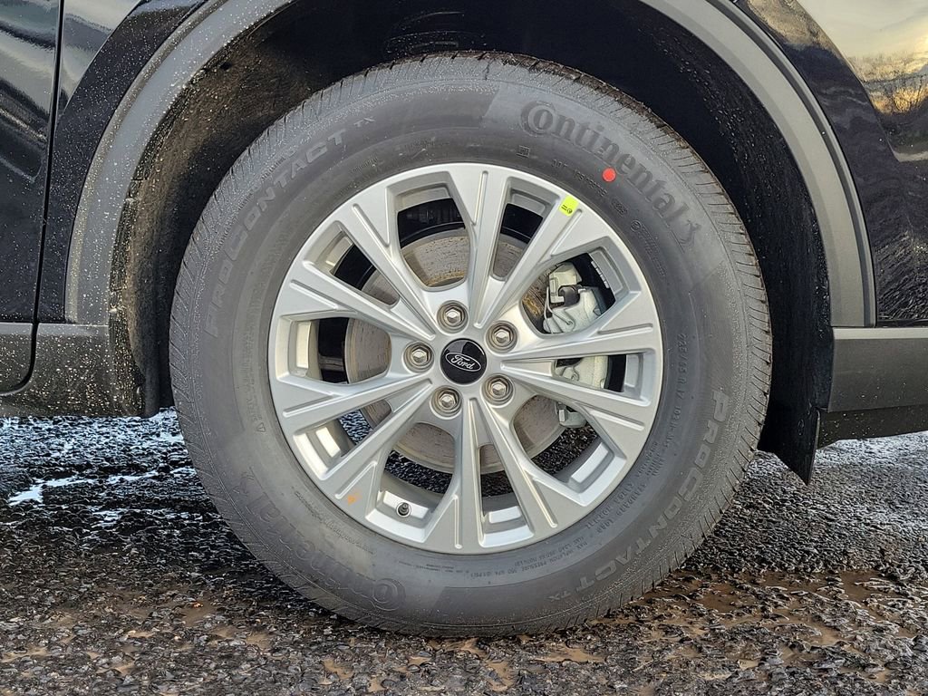 New 2026 Ford Escape Active w/ Tech Pack #1 image 9
