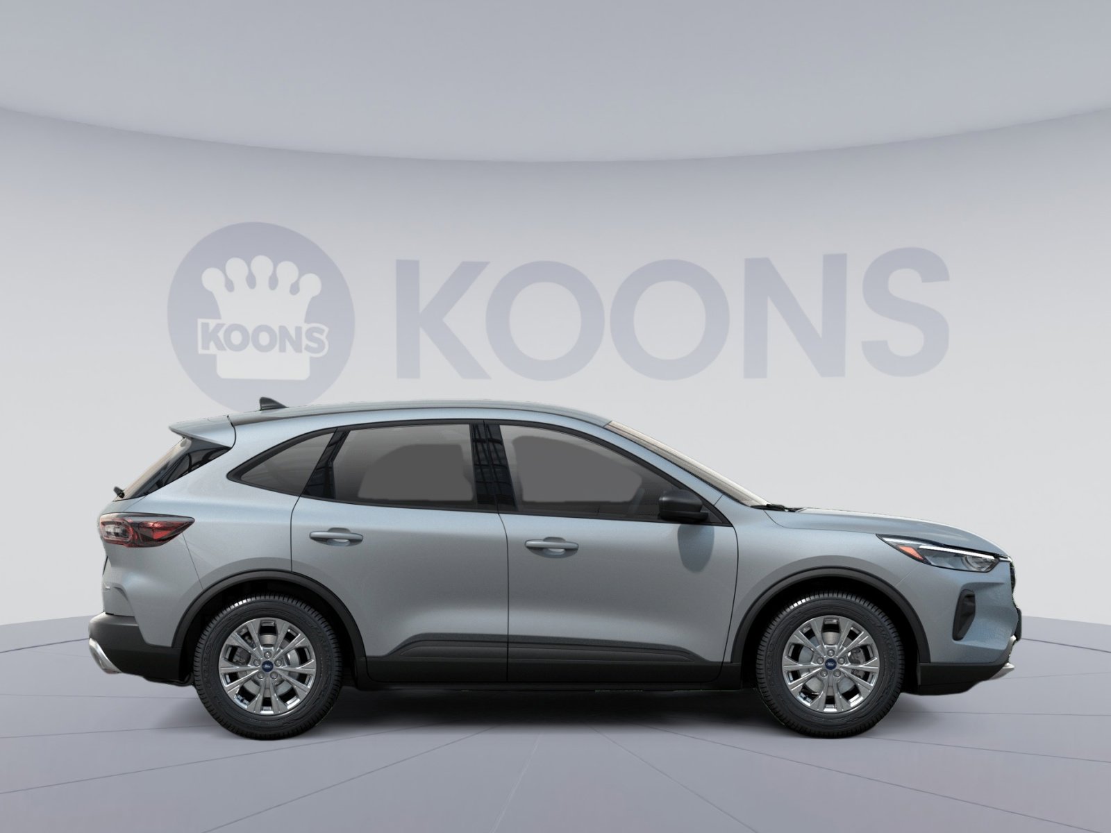 New 2025 Ford Escape Active w/ Cold Weather Package image 7