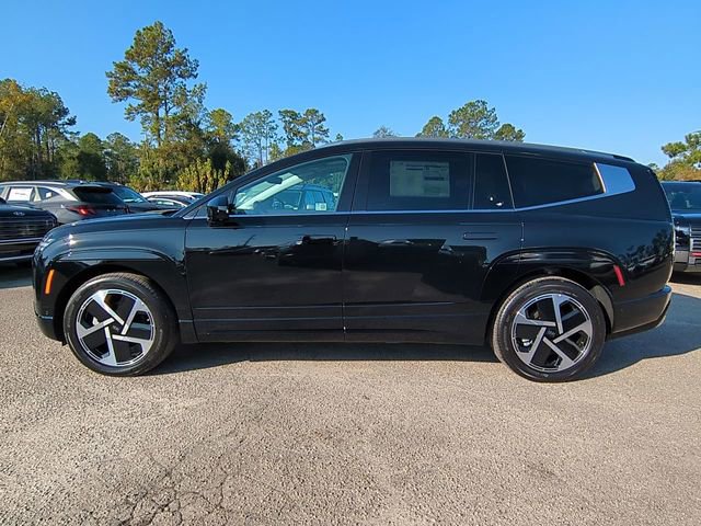 New 2026 Hyundai Ioniq 9 Limited image 8