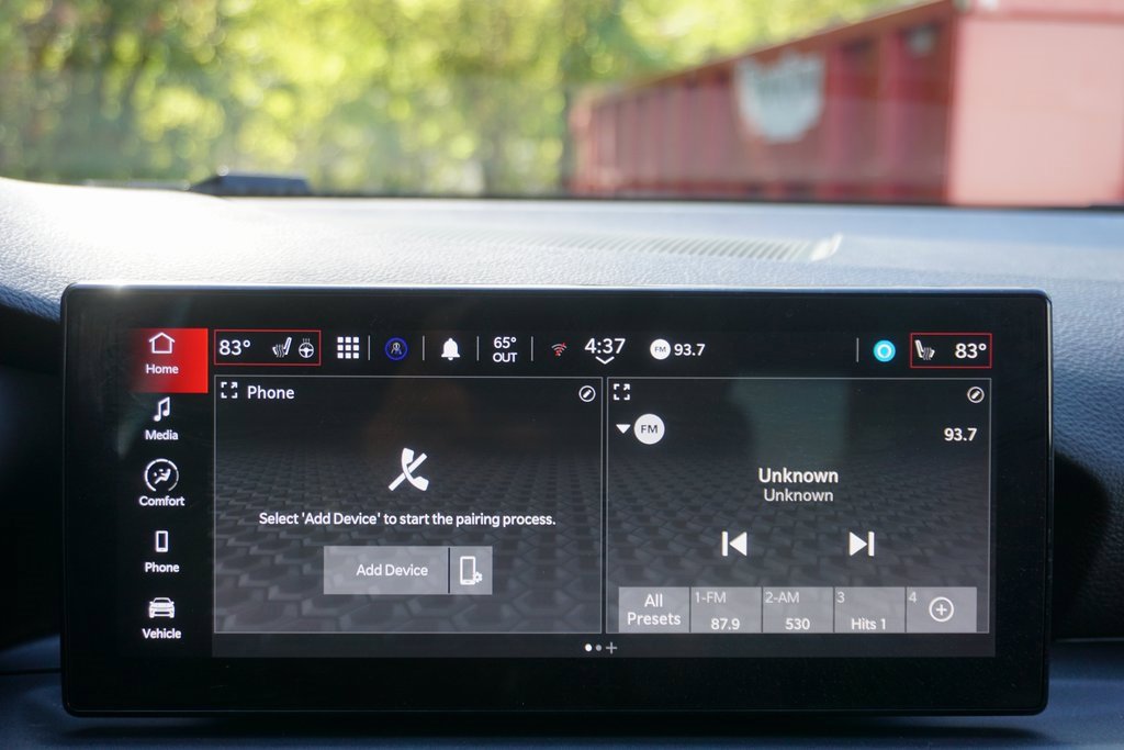 Used 2024 Dodge Hornet R/T image 13