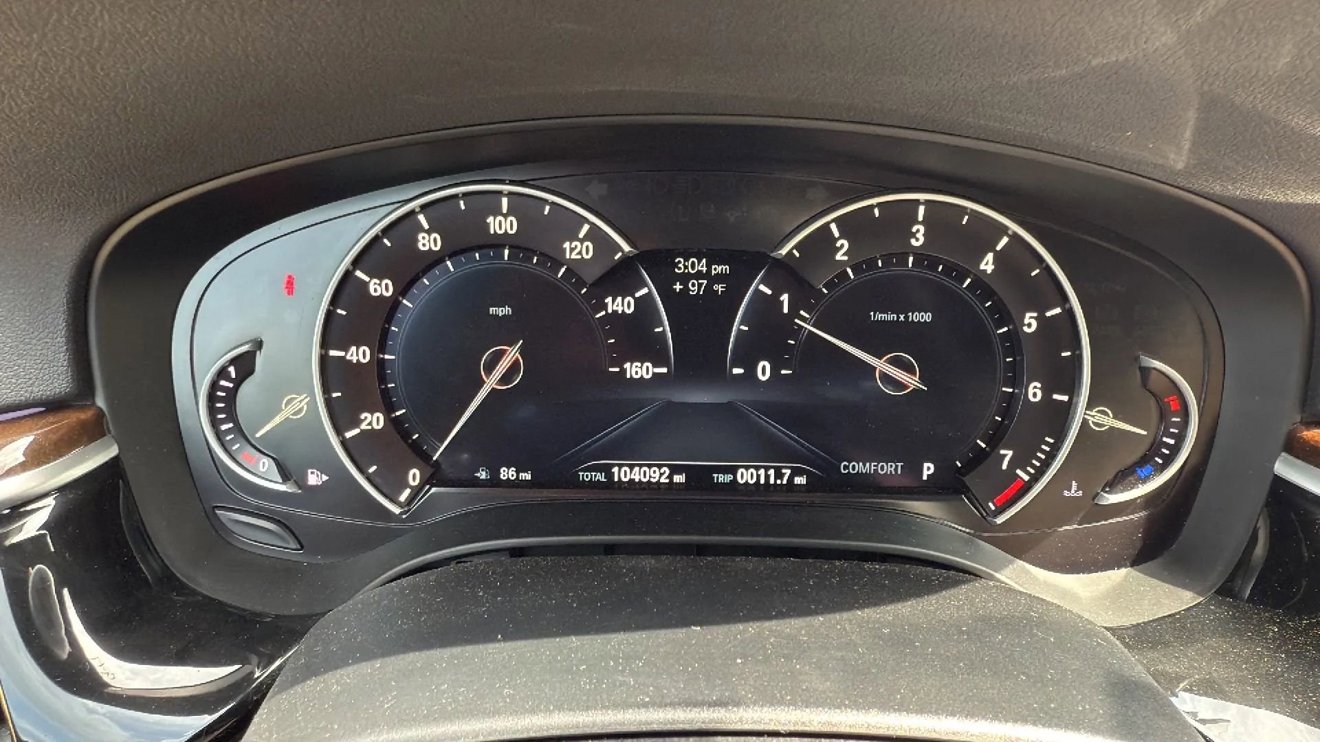 Used 2017 BMW 530i xDrive image 17