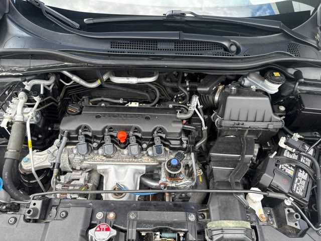 Used 2022 Honda HR-V EX image 12