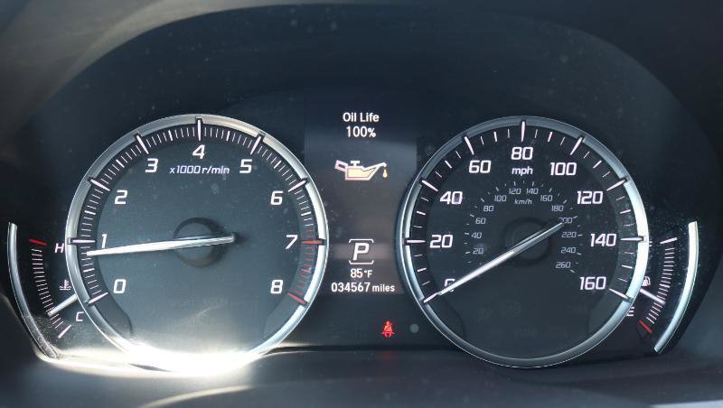 Used 2020 Acura MDX w/ Technology Package FWD image 12