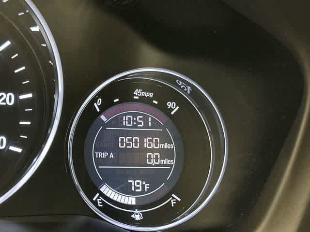 Used 2020 Honda HR-V LX image 16