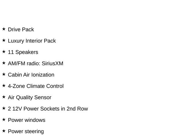 Used 2020 Jaguar F-PACE SVR image 2