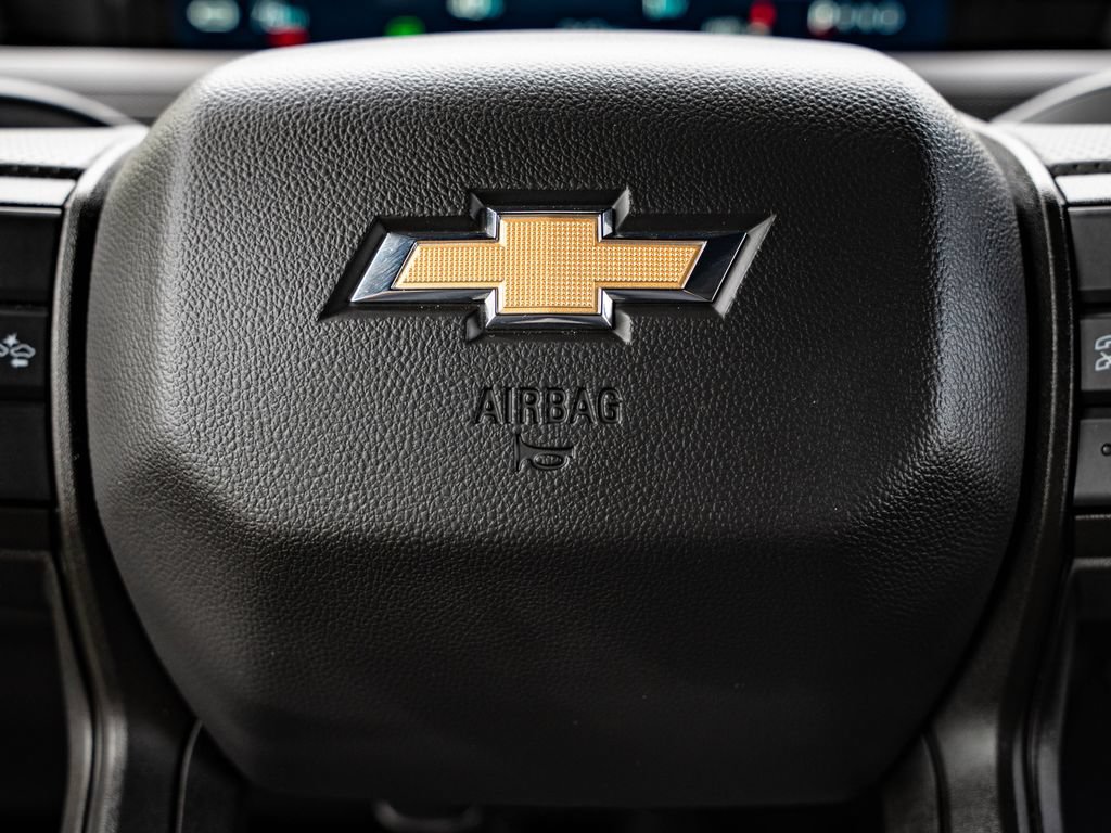 Used 2025 Chevrolet Brightdrop 400 FWD image 24