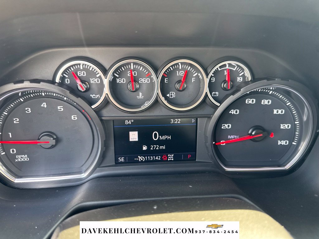 Used 2021 Chevrolet Suburban Z71 w/ Rear Media and Nav Package AWD/4WD image 25