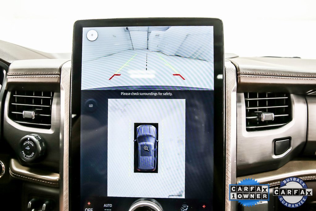 Used 2023 Ford Expedition King Ranch image 12