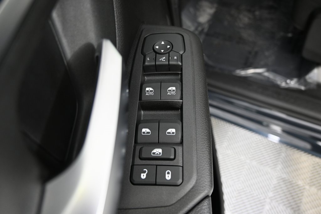 New 2026 RAM 1500 Big Horn image 19