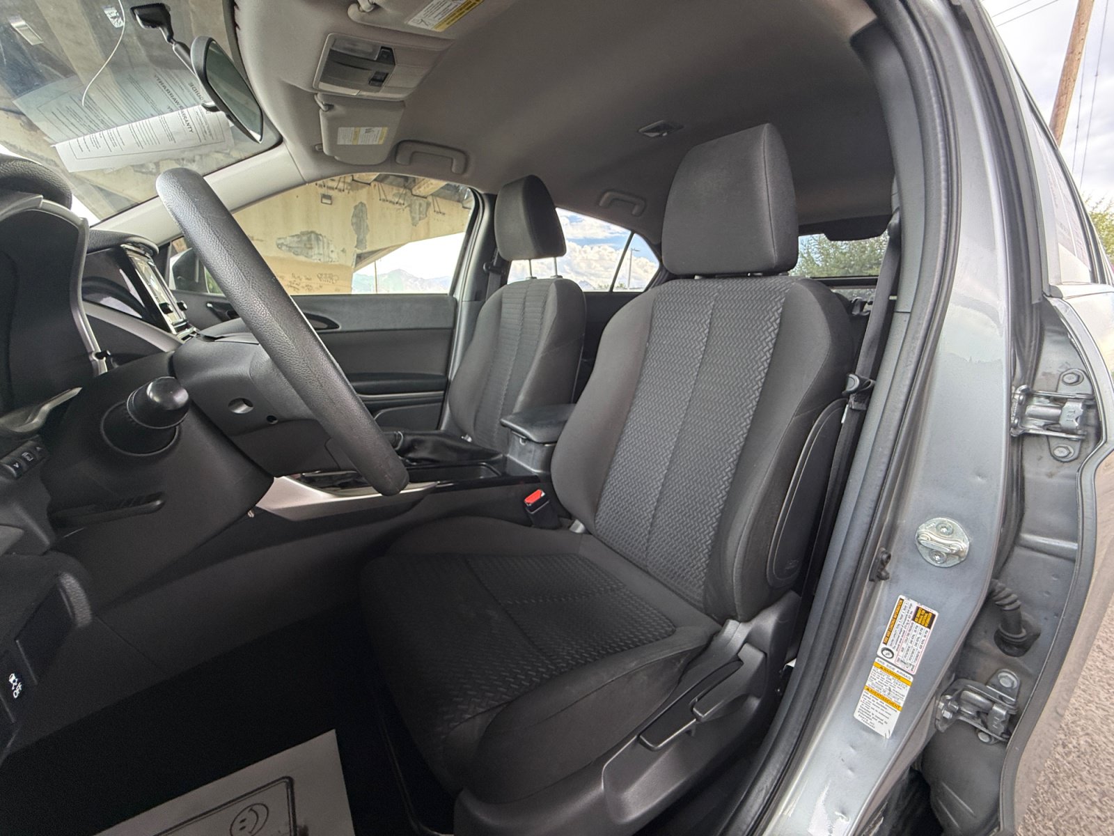 Used 2020 Mitsubishi Eclipse Cross ES AWD/4WD image 12