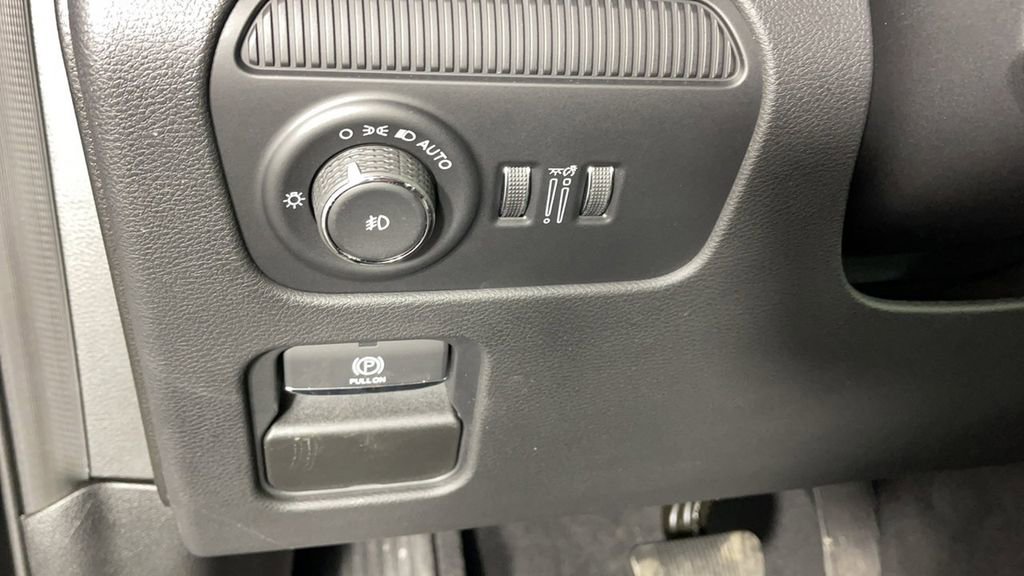 New 2025 Jeep Wagoneer Series II image 28