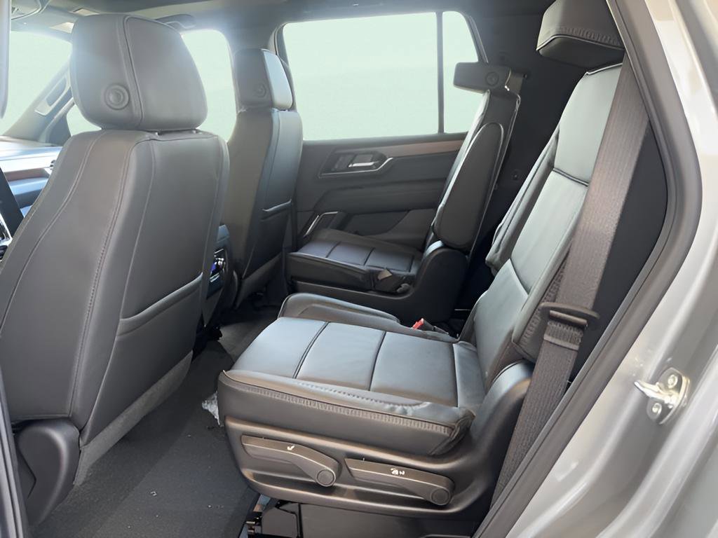 New 2026 GMC Yukon Denali image 14