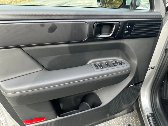 New 2026 Hyundai Santa Fe Calligraphy w/ Tow & Go Package AWD/4WD image 11