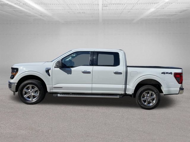 Used 2024 Ford F150 XLT w/ Mobile Office Package AWD/4WD image 5