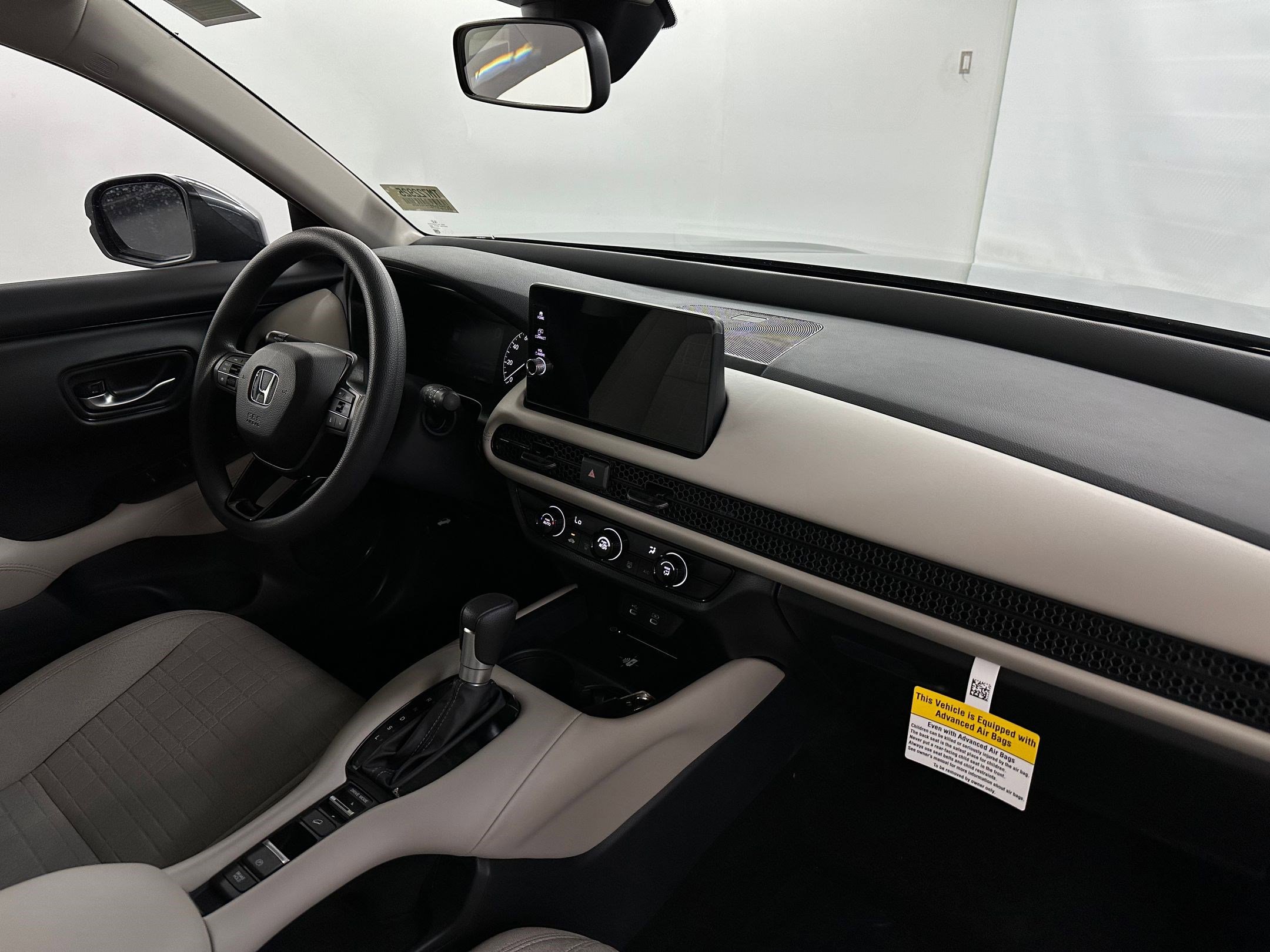 New 2026 Honda HR-V LX image 29