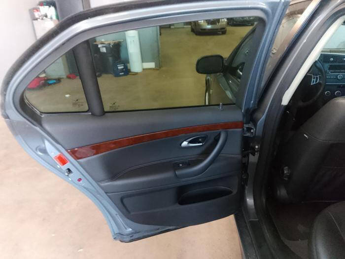 Used 2010 Saab 9-3 2.0T w/ Comfort Package AWD/4WD image 25