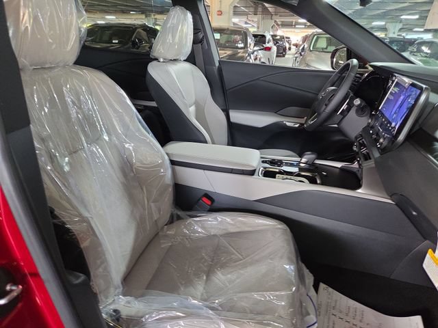 New 2026 Lexus RX 350 Premium Plus FWD image 25