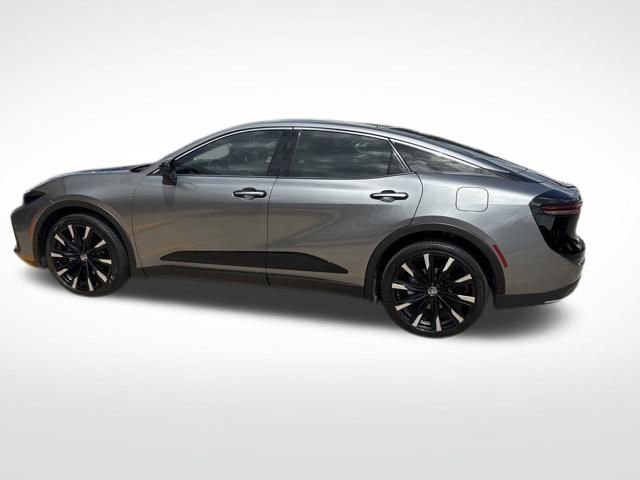 Used 2024 Toyota Crown Platinum AWD/4WD image 12