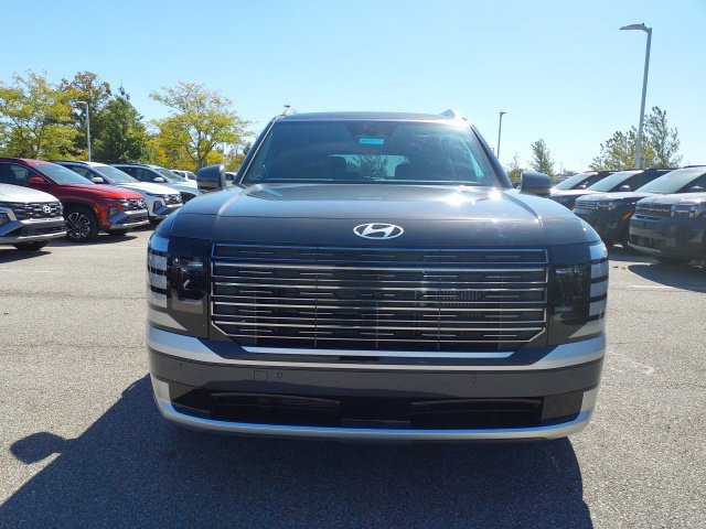New 2027 Hyundai Palisade Calligraphy AWD/4WD image 3