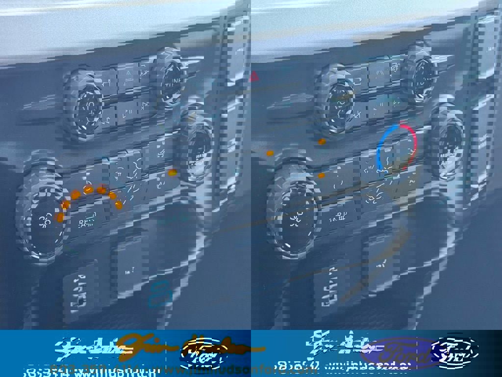 New 2026 Ford F250 XL w/ STX Appearance Package image 26