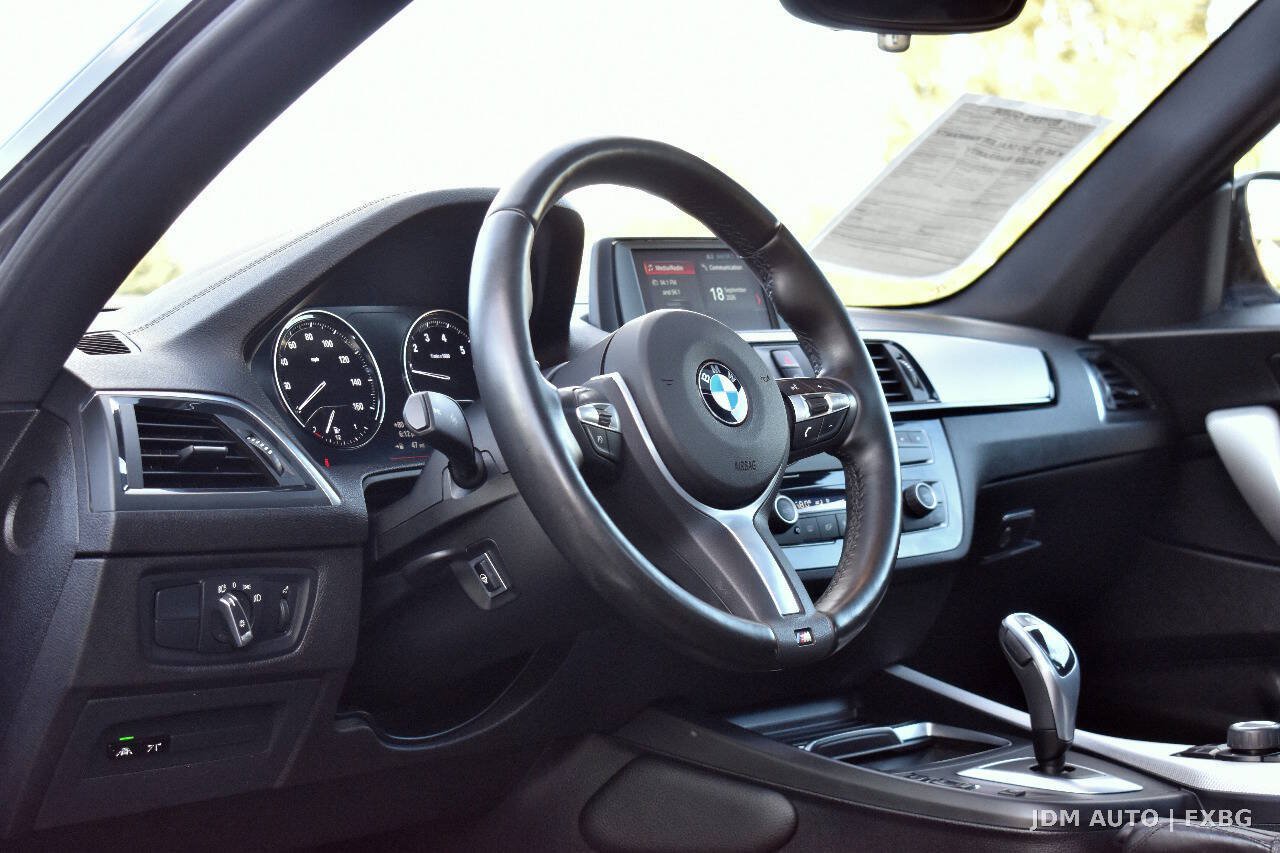 Used 2019 BMW M240i xDrive Coupe AWD/4WD image 14