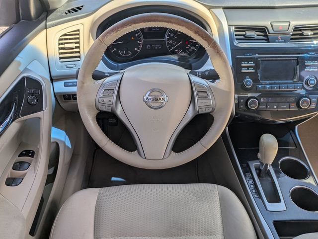 Used 2014 Nissan Altima 2.5 SV FWD image 29