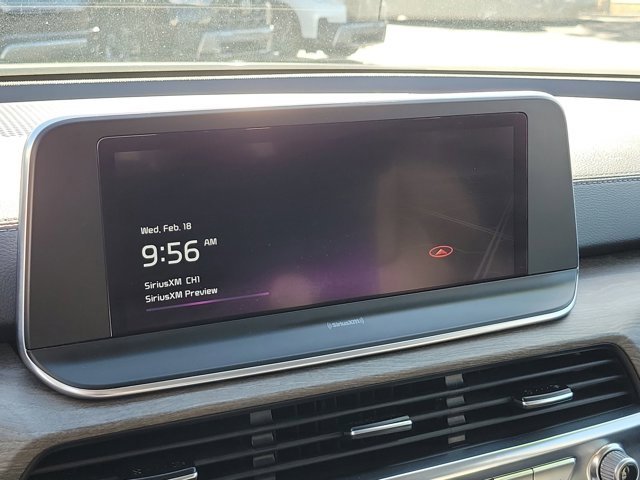 Used 2022 Kia Telluride EX w/ EX Premium Package image 31