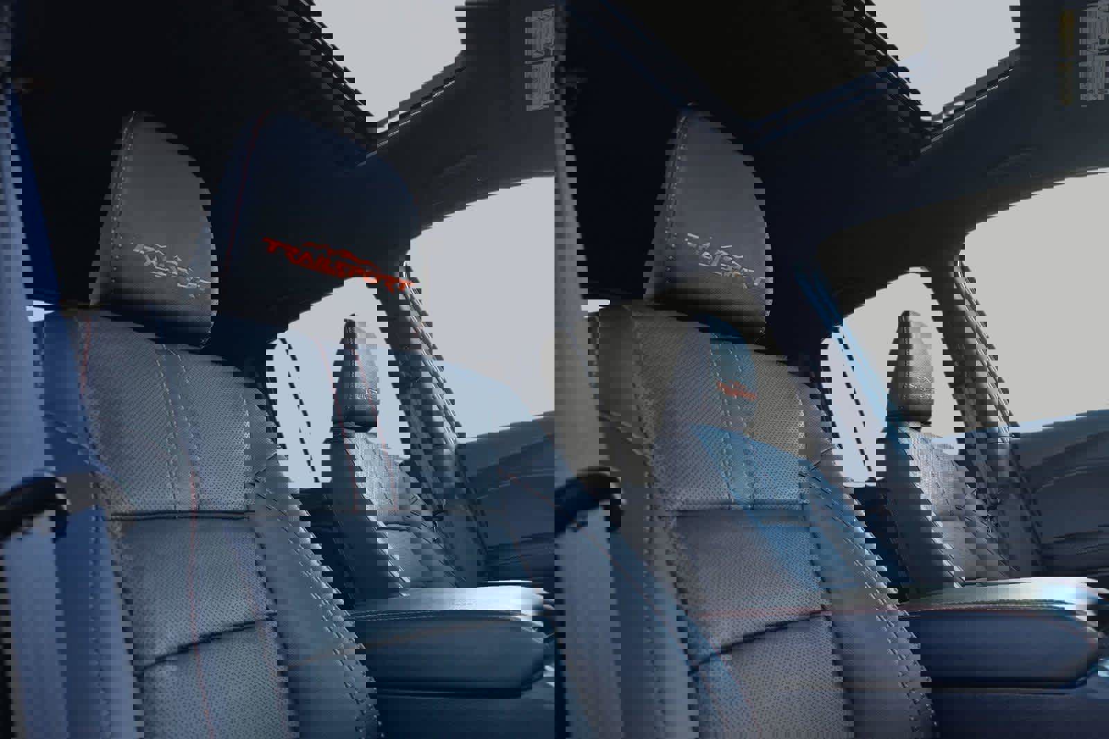 New 2026 Honda Ridgeline TrailSport image 18