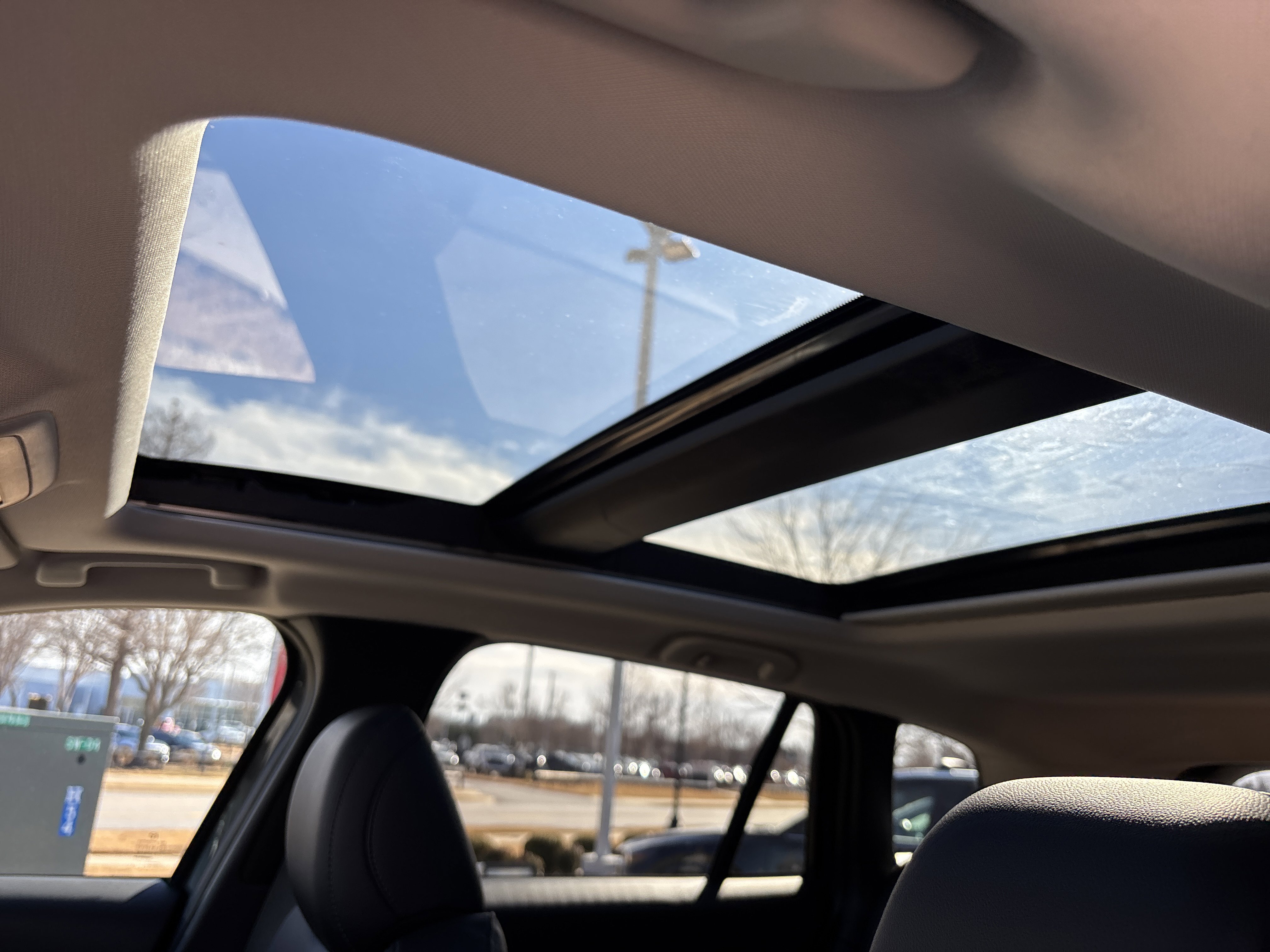 New 2026 MAZDA CX-50 AWD 2.5 Hybrid w/ Weather Package image 17