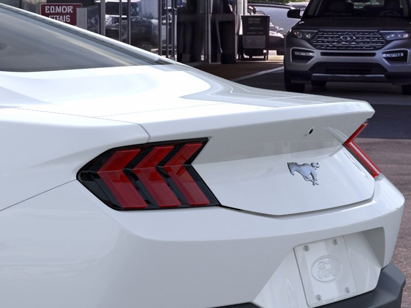 New 2026 Ford Mustang Coupe RWD image 22