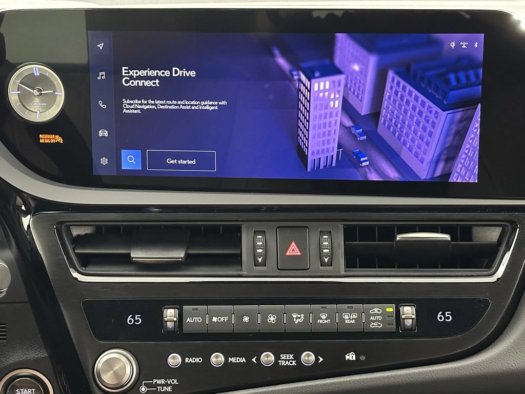 Used 2023 Lexus ES 350 w/ Accessory Package (Z1) FWD image 25