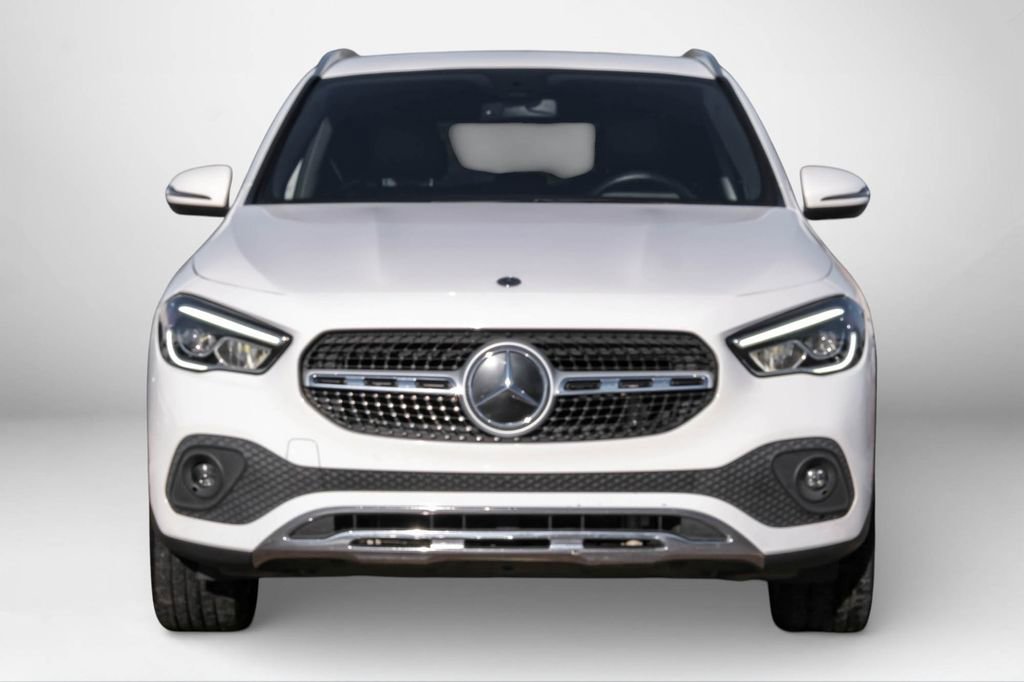 Used 2021 Mercedes-Benz GLA 250 image 3