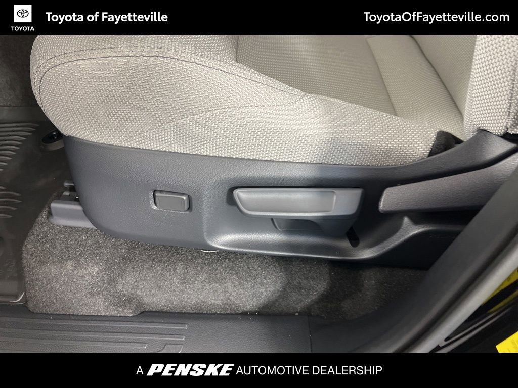 Certified 2025 Toyota 4Runner SR5 image 22