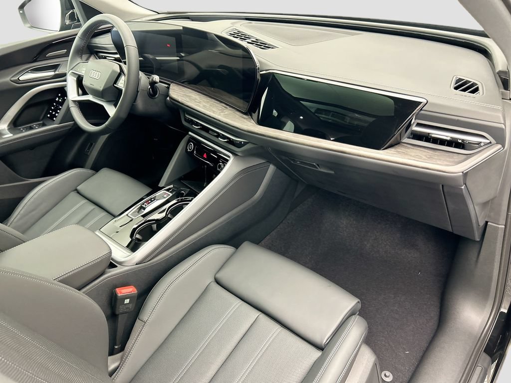 Used 2025 Audi Q5 Premium Plus AWD/4WD image 17