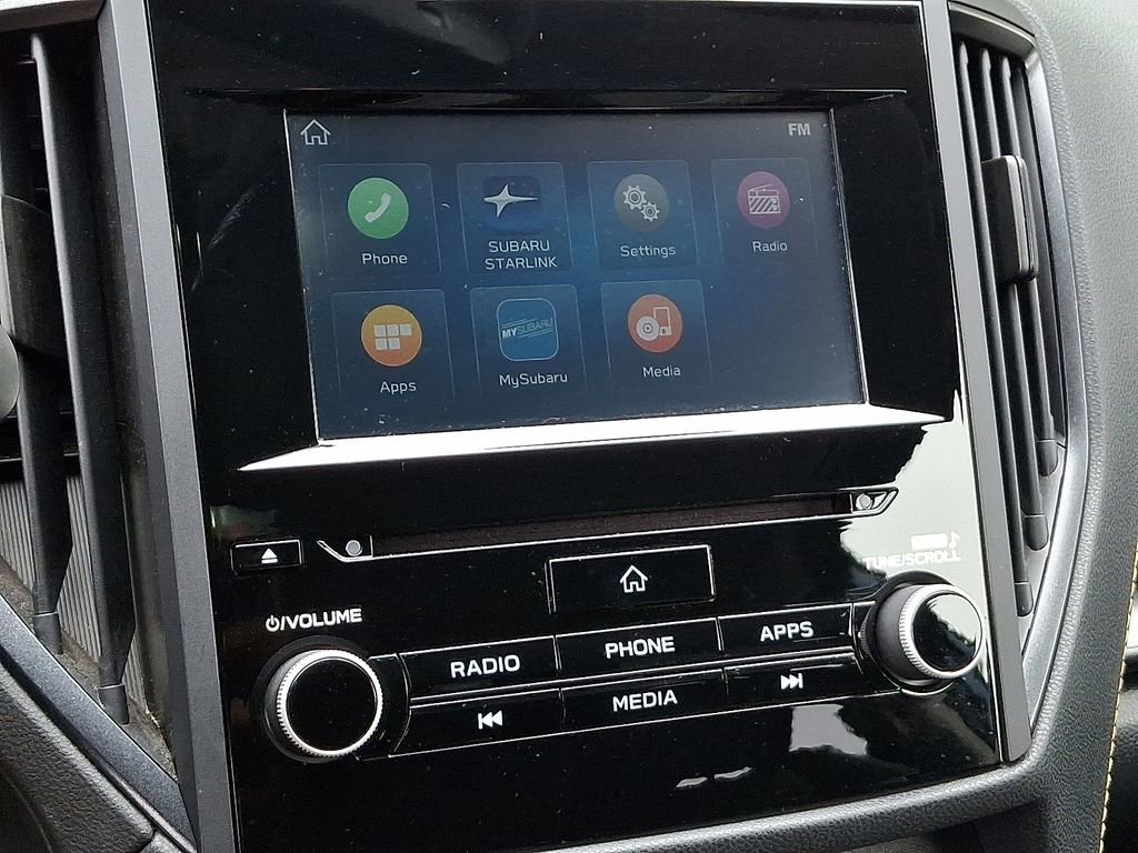 Used 2021 Subaru Crosstrek 2.5i Sport image 15