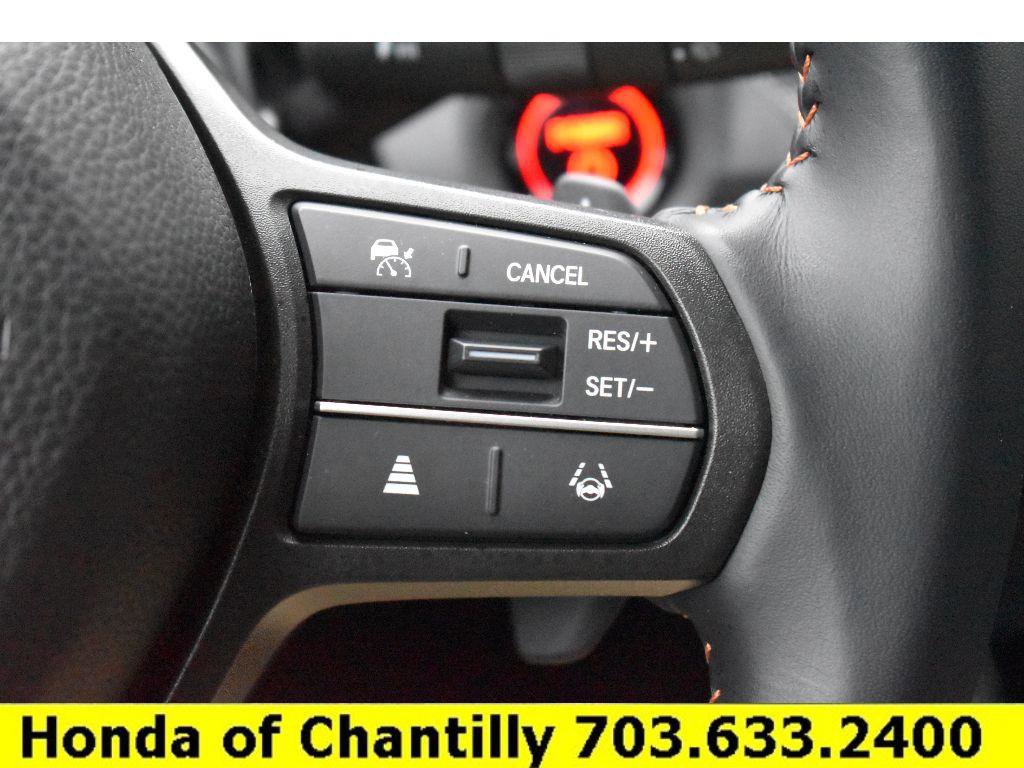 Certified 2026 Honda CR-V Sport image 13