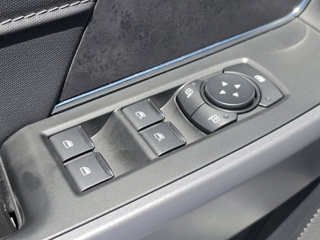 Used 2026 Ford F150 XLT w/ XLT Black Appearance Package RWD image 24