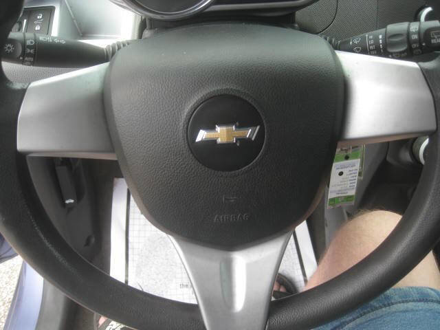 Used 2014 Chevrolet Spark LS FWD image 19