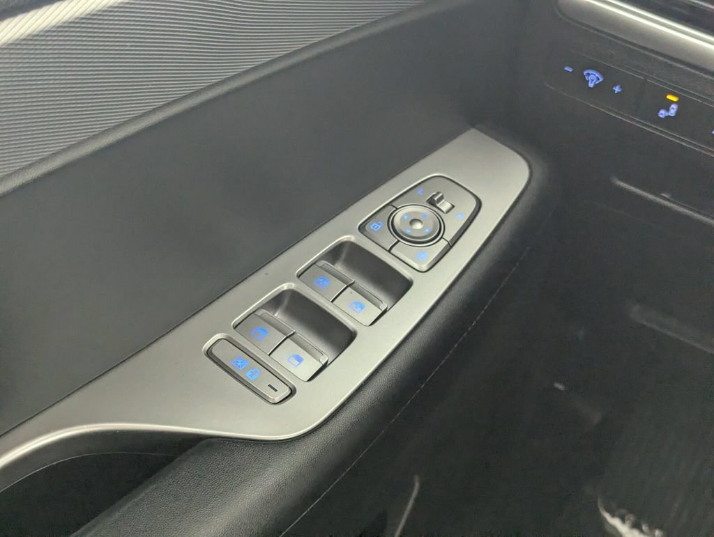 Used 2020 Hyundai Palisade SEL AWD/4WD image 15