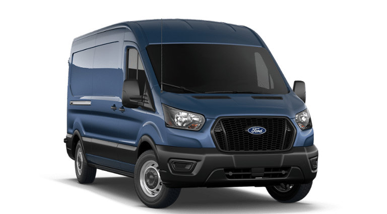 New 2027 Ford Transit 250 148 Medium Roof RWD image 12