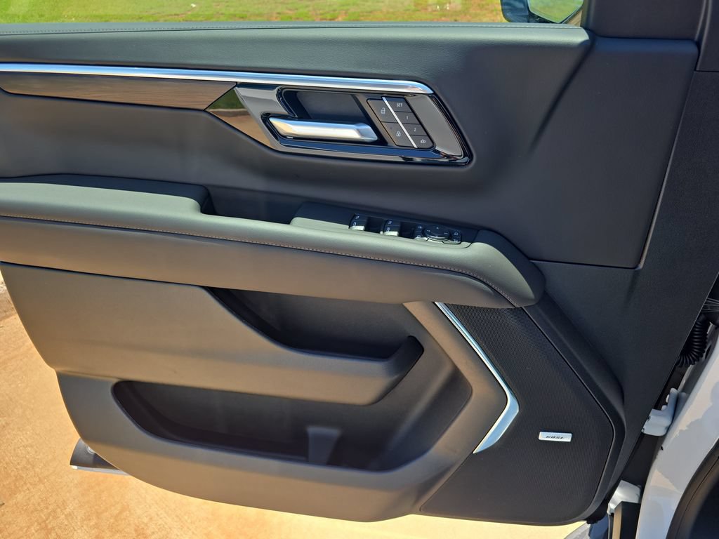 New 2026 Chevrolet Tahoe LT AWD/4WD image 28