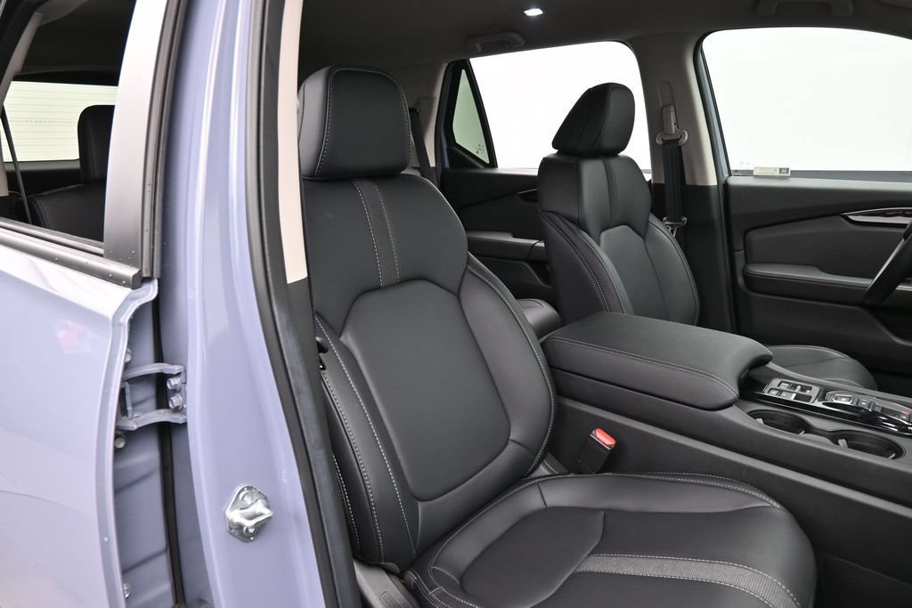 Certified 2026 Honda Passport RTL image 36