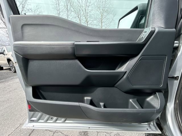 Used 2025 Ford F150 STX w/ Equipment Group 200A AWD/4WD image 21