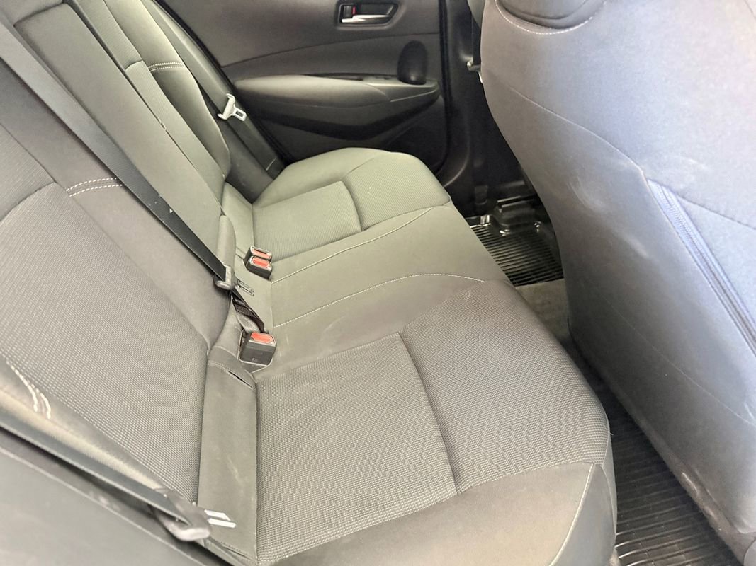 Used 2024 Toyota Corolla Core w/ Performance Package image 13