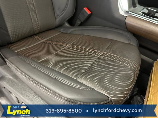 New 2026 Chevrolet Silverado 2500 High Country w/ High Country Premium Package image 11