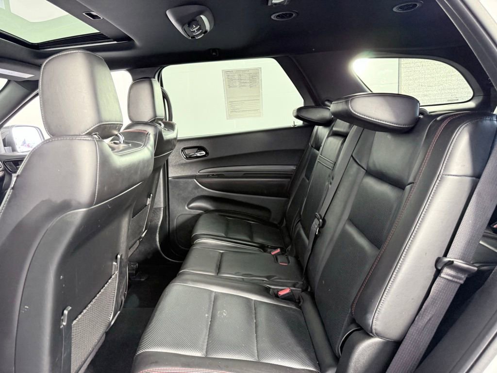 Used 2023 Dodge Durango GT image 23