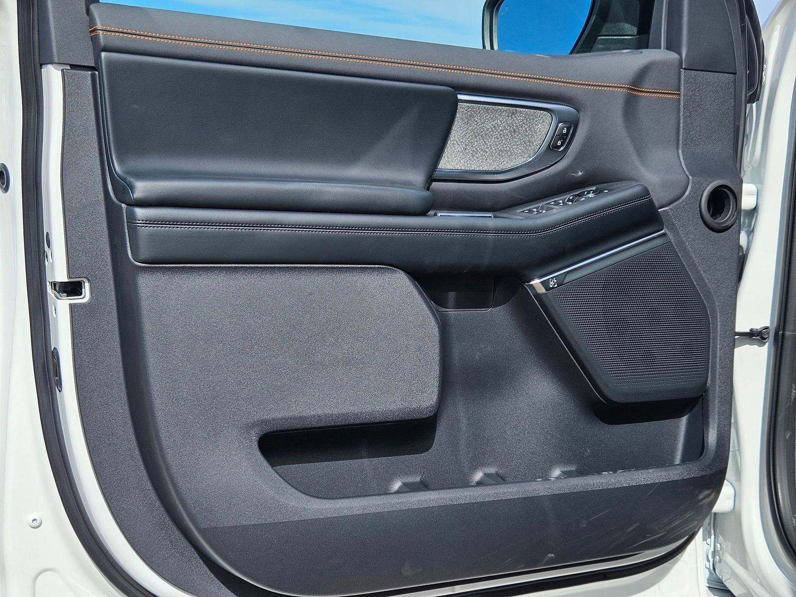 New 2026 Ford Expedition Tremor AWD/4WD image 12