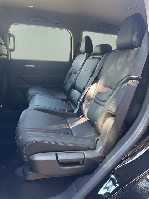 New 2026 Nissan Armada SV image 21