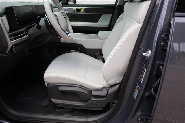 New 2026 Hyundai Santa Fe SE AWD/4WD image 11