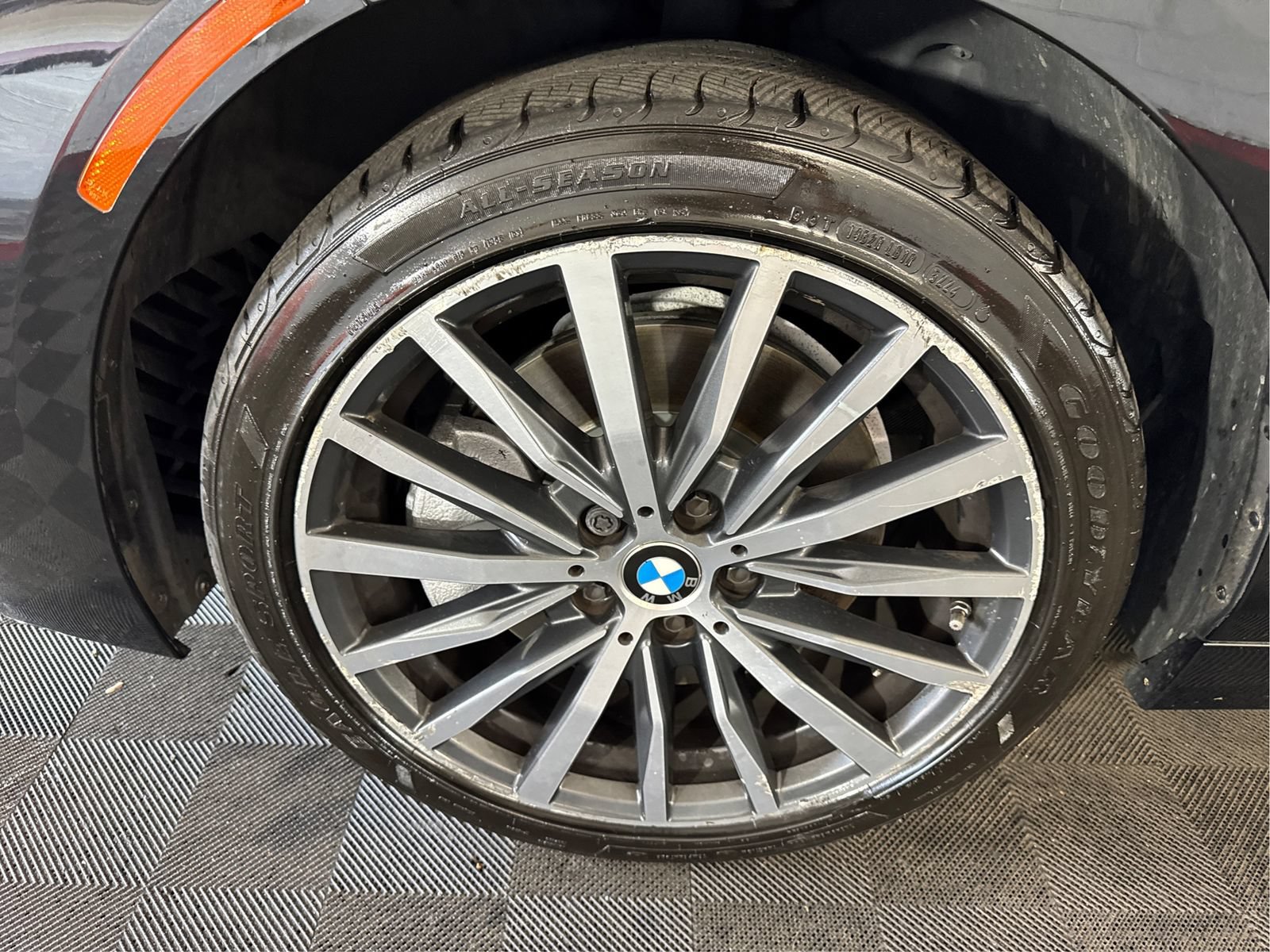 Used 2021 BMW 228i xDrive Gran Coupe w/ Convenience Package AWD/4WD image 24